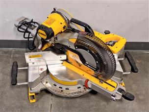 DEWALT DWS779 Very Good Buya